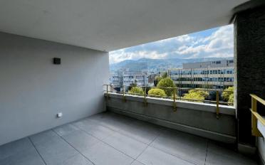 Wohnung 2.5 Zimmer - image - 1