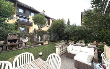 Doppeleinfamilienhaus 6.5 Zimmer - image - 4