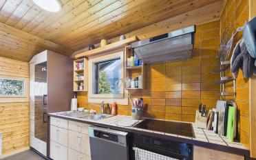 Chalet 5 pièces - image - 4