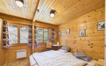 Chalet 5 pièces - image - 5