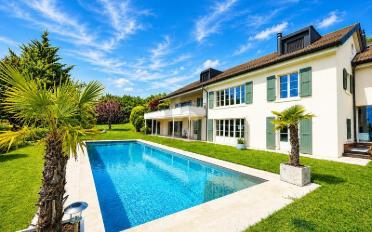 Single house 9.5 rooms - image - 2