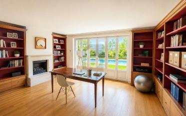 Single house 9.5 rooms - image - 5