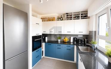 Duplex 5.5 pièces - image - 3