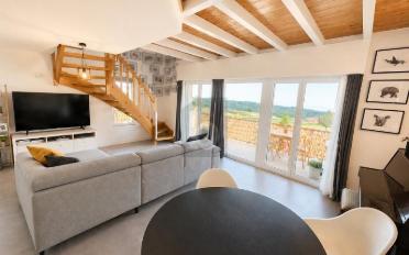 Duplex 5.5 pièces - image - 2