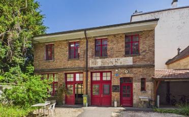 Loft 2 Zimmer - image - 1