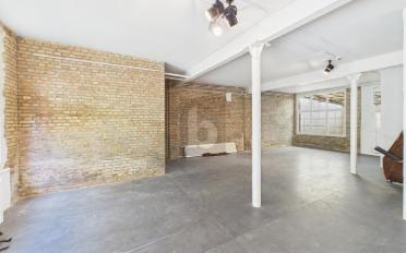 Loft 2 Zimmer - image - 2