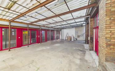 Loft 2 Zimmer - image - 4