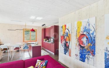 Villa 6.5 rooms - image - 3