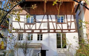 Maison 6 pièces - image - 1
