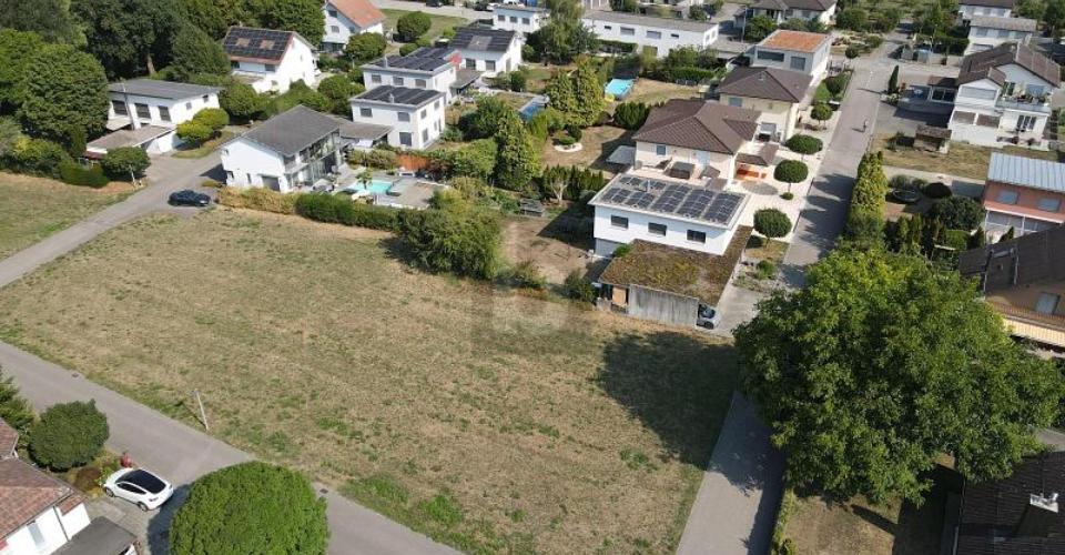 Deitingen, Solothurn (photo 1 of 6)