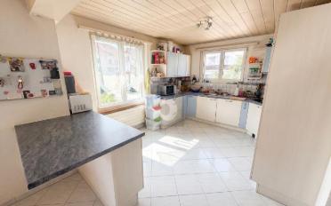 Einfamilienhaus 5.5 Zimmer - image - 3