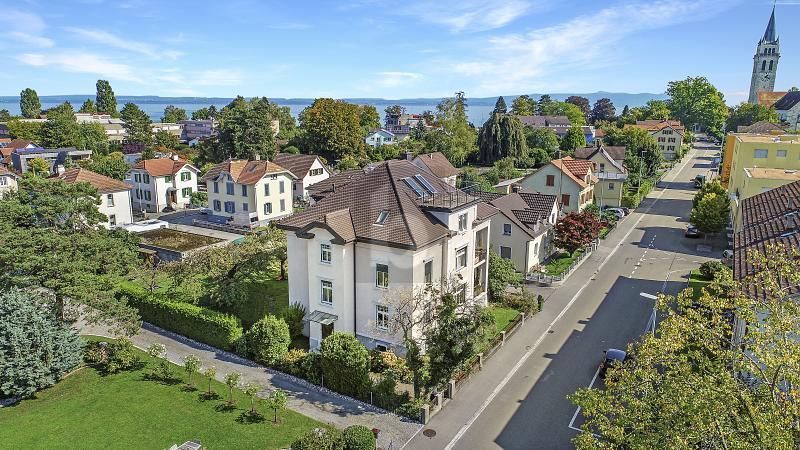 Romanshorn, Thurgau (photo 1 of 6)