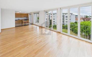 Wohnung 5.5 Zimmer - image - 3