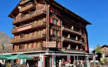 Hotel 25 Zimmer - image - 1