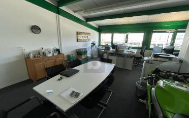 Büro ein Zimmer - image - 3