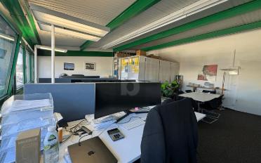 Büro ein Zimmer - image - 5