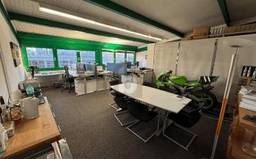 Büro ein Zimmer - image - 2