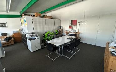Büro ein Zimmer - image - 4