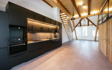 Loft 2.5 rooms - image - 2