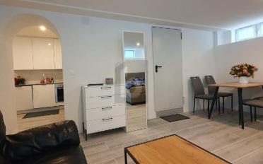 Möbl. Wohnobj. 2 Zimmer - image - 2