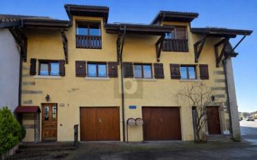 Reihenfamilienhaus 5.5 Zimmer - image - 1