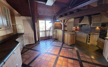 Reihenfamilienhaus 5.5 Zimmer - image - 3