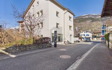 Wohngebäude 12 Zimmer - image - 2