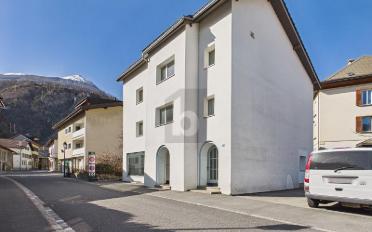 Wohngebäude 12 Zimmer - image - 1