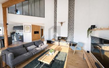 Duplex 5.5 Zimmer - image - 4