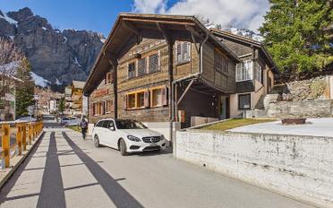 Chalet 4.5 pièces - image - 1
