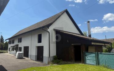 Einfamilienhaus 5 Zimmer - image - 1