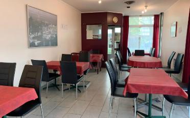 Restaurant 2 rooms - image - 3