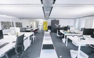 Office 2 rooms - image - 4
