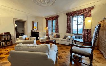 Single house 12 rooms - image - 4