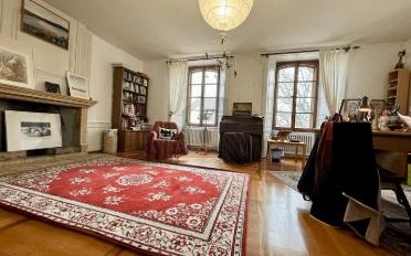 Single house 12 rooms - image - 5