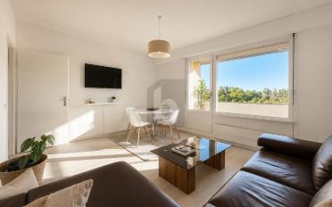 Wohnung 3 Zimmer - image - 1