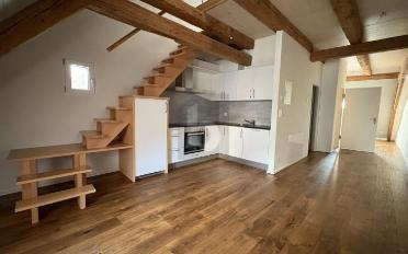 Wohnung 2.5 Zimmer - image - 1