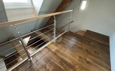 Wohnung 2.5 Zimmer - image - 5