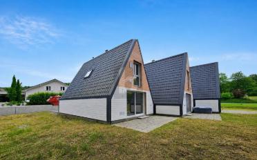 Reihenfamilienhaus 3.5 Zimmer - image - 1