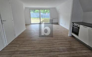 Reihenfamilienhaus 3.5 Zimmer - image - 2