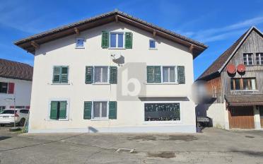 Einfamilienhaus 6.5 Zimmer - image - 1