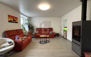 Einfamilienhaus 6.5 Zimmer - image - 4