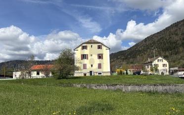 Single house 10 rooms - image - 1