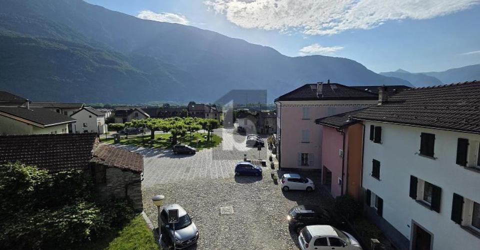 Preonzo