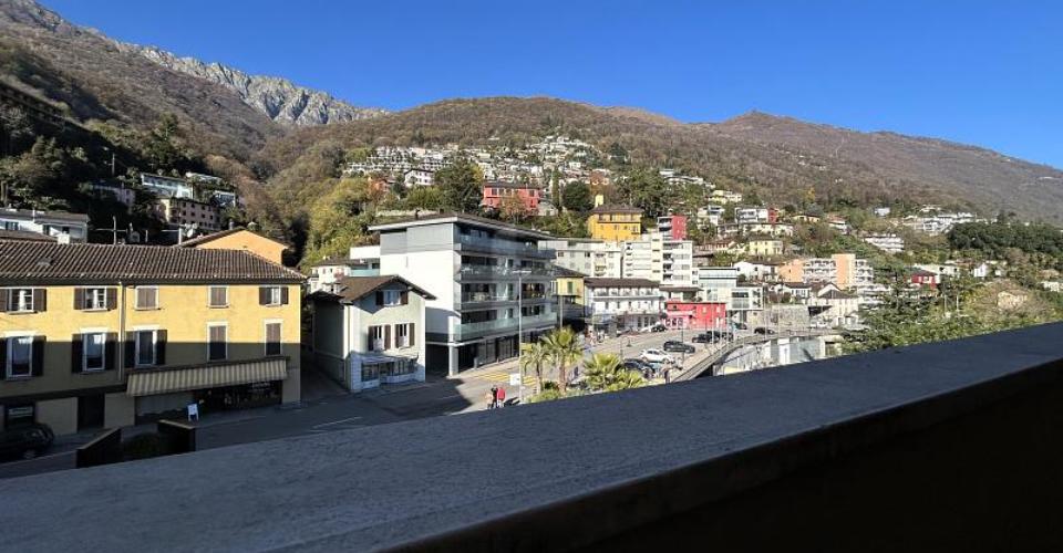 Brissago, Ticino (photo 1 of 6)