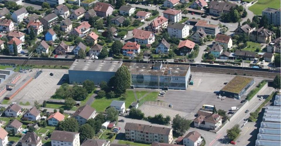 Zuchwil