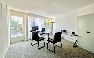Büro 2 Zimmer - image - 1