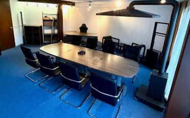 Büro 2 Zimmer - image - 2