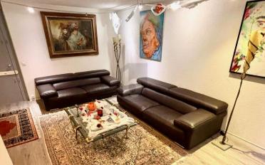 Büro 2 Zimmer - image - 4