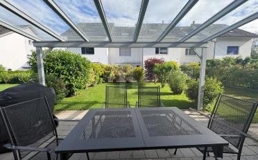 Reihenfamilienhaus 5.5 Zimmer - image - 3